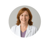 Dr. Emily Rhodes, Holistic Health Researcher and Wellness Educator