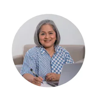 Para911 customer review from Maria